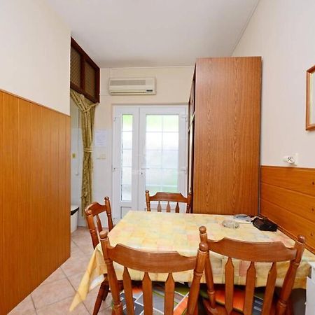 Adriatic Apartman A4 -Rab Kampor Ngoại thất bức ảnh
