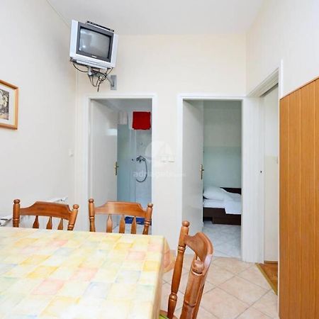 Adriatic Apartman A4 -Rab Kampor Ngoại thất bức ảnh