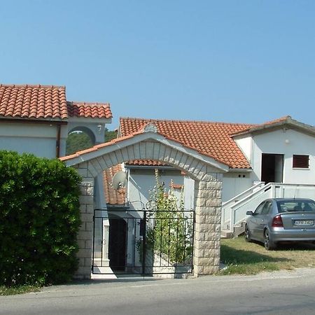 Adriatic Apartman A4 -Rab Kampor Ngoại thất bức ảnh