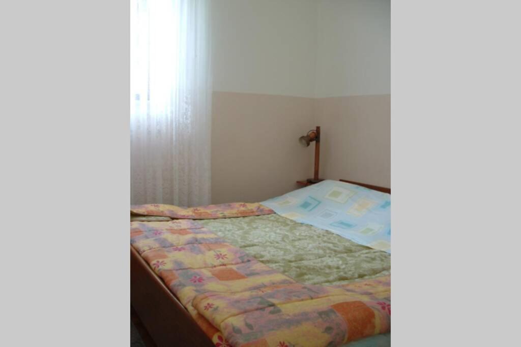 Adriatic Apartman A4 -Rab Kampor Ngoại thất bức ảnh